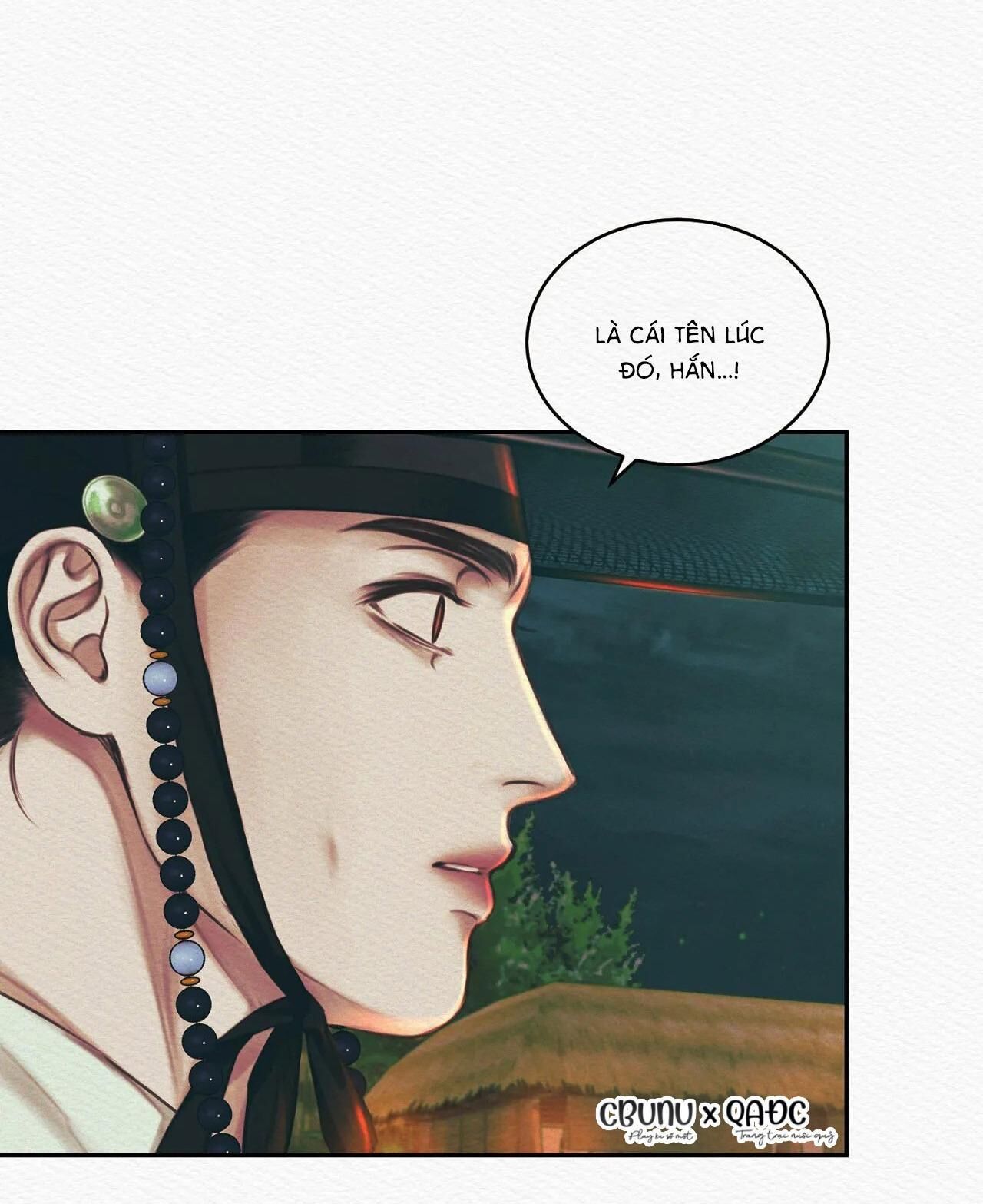 (CBunu) Củy Dạ Khút Chapter 29 - Trang 1