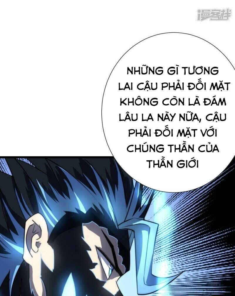 Sát Thần Chi Lộ Tại Dị Giới Chapter 48 - Trang 2