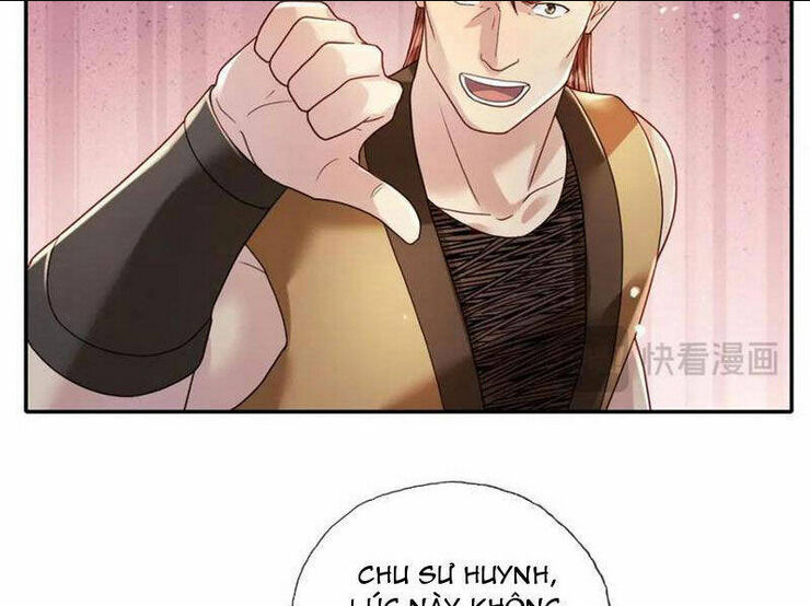 ta có thể đốn ngộ vô hạn chapter 130 - Trang 2