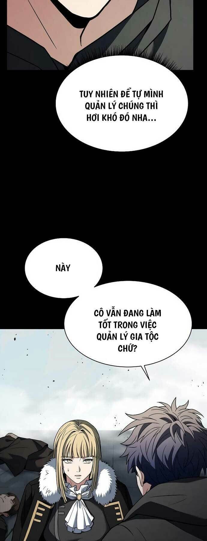 chòm sao là đệ tử của tôi chapter 48 - Next chapter 49