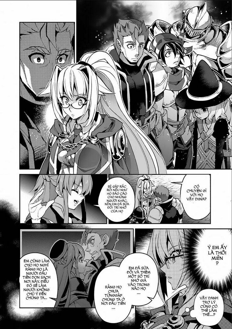 yasei no last boss ga arawareta chapter 9 - Next chapter 10