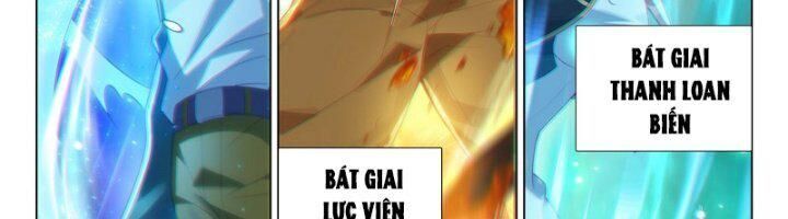 Đấu La Đại Lục 5 - Đường Tam Trùng Sinh Chapter 103 - Trang 2