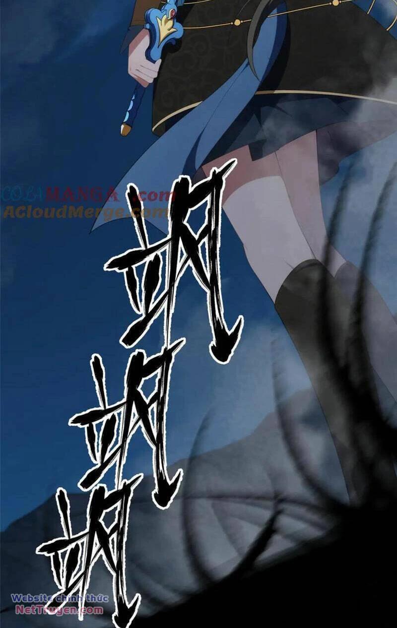 Nữ Chính Từ Trong Sách Chạy Ra Ngoài Rồi Phải Làm Sao Đây? Chapter 109 - Next Chapter 110