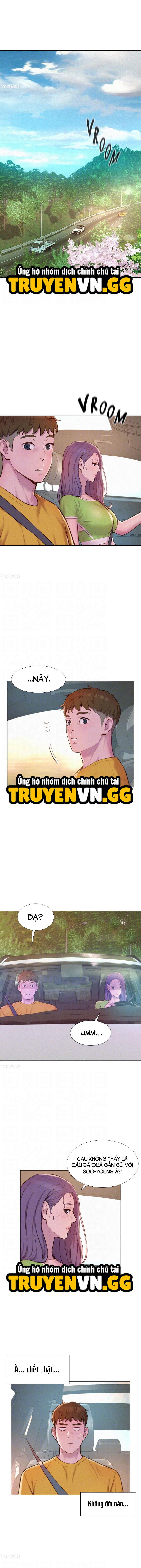 trại hè lãng mạn chapter 48 - Trang 1