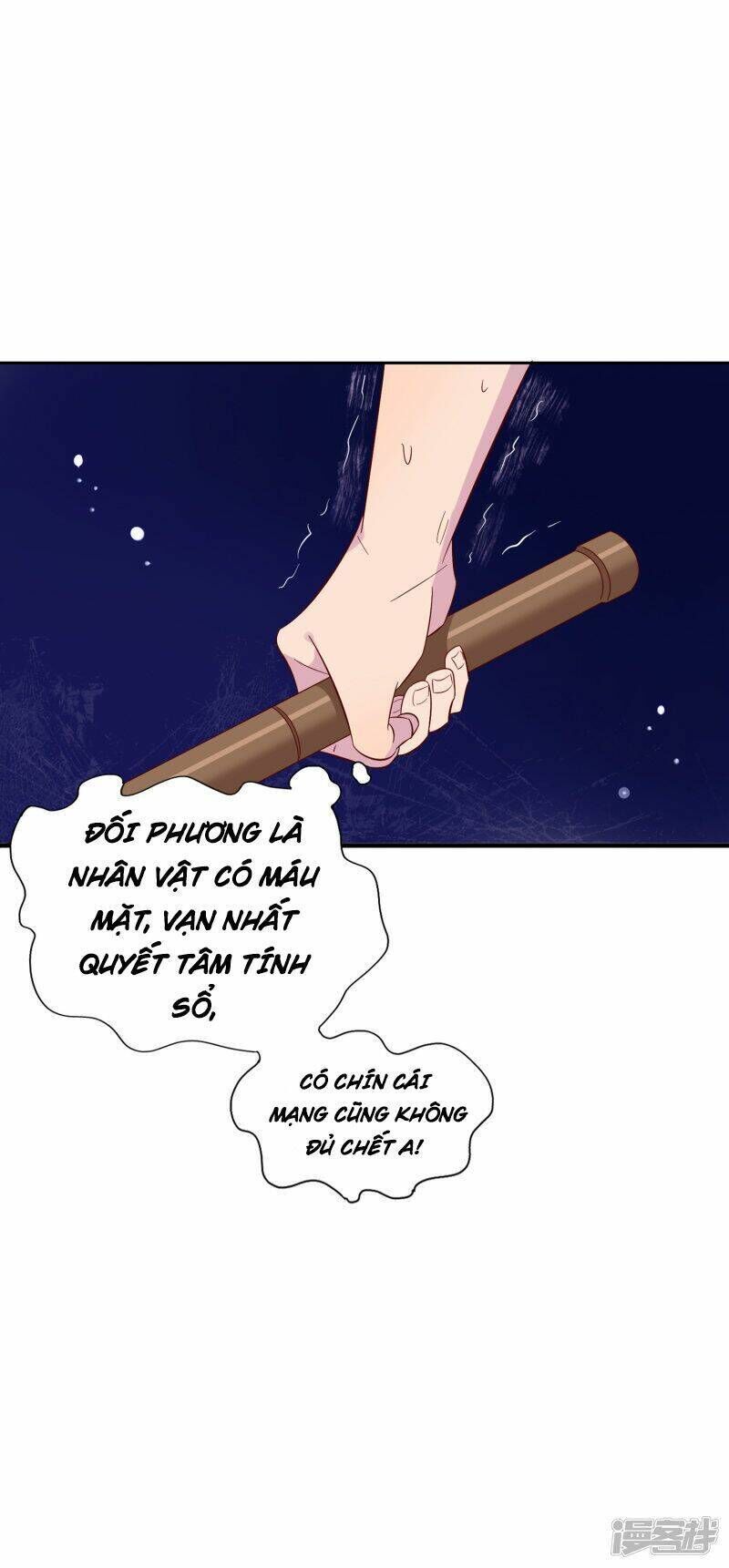 Ma Lạt Nữ Lão Bản Chapter 5 - Next Chapter 6