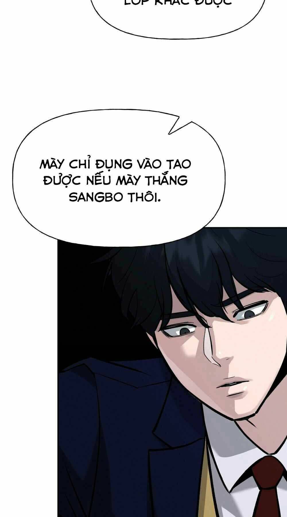 giang hồ thực thi công lý chapter 6 - Trang 2