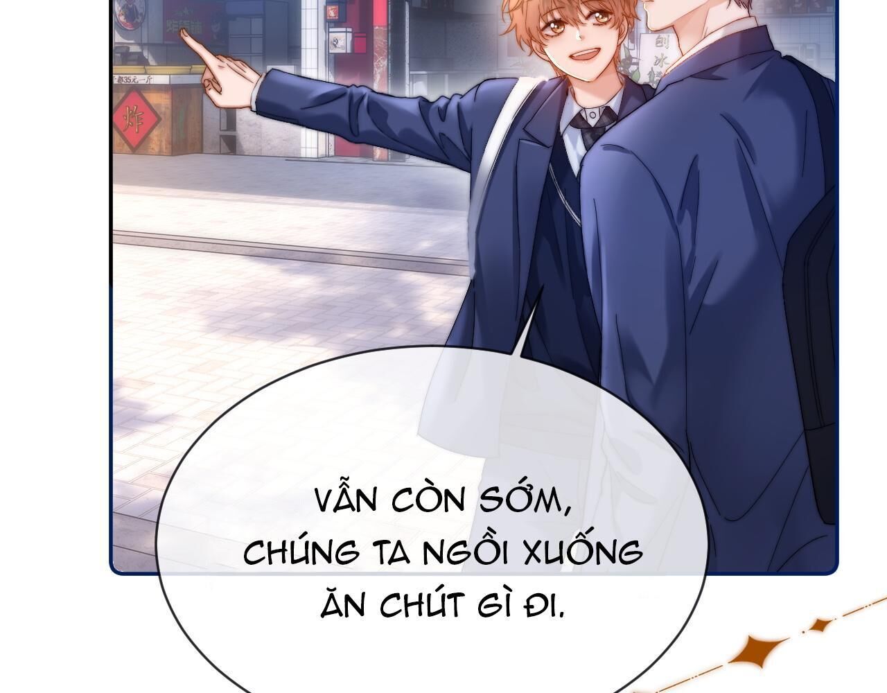 chất dị ứng cực cute Chapter 48 - Trang 2