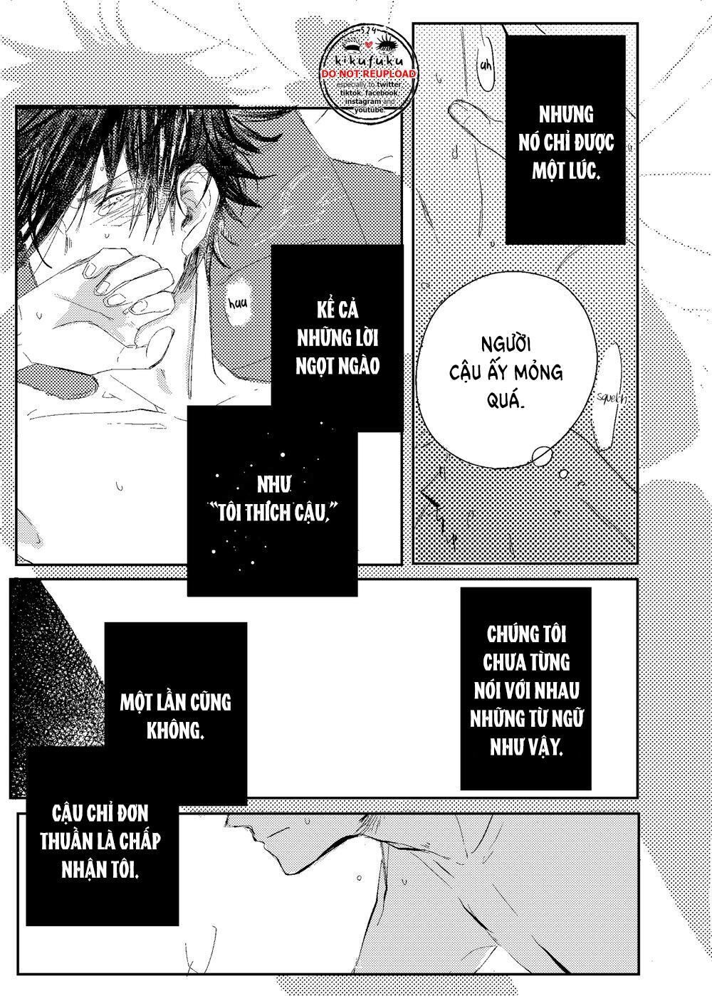 doujinshi tổng hợp Chapter 51 - Next 51