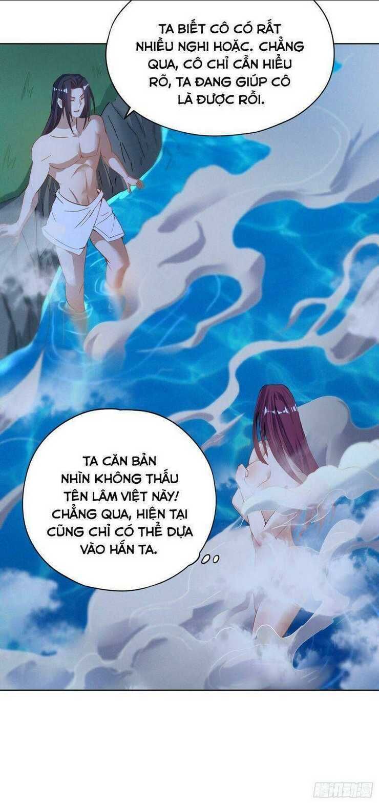 ta bị nhốt tại cùng một ngày mười vạn năm Chapter 13 - Next Chapter 14