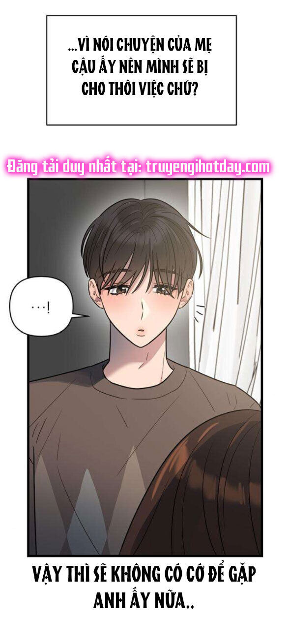 [18+] dục vọng tao nhã Chap 6 - Next 6.1