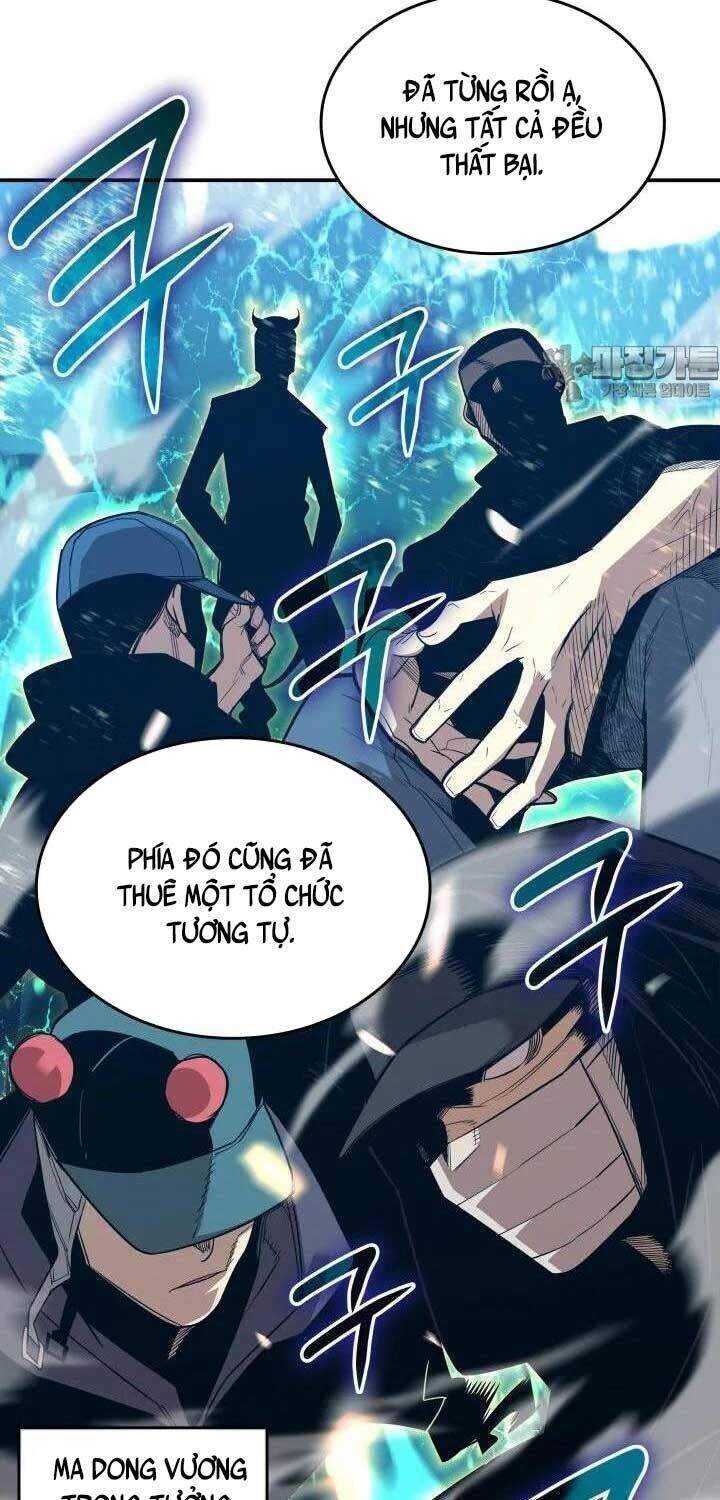 tôi là lính mới Chapter 206 - Next Chapter 207