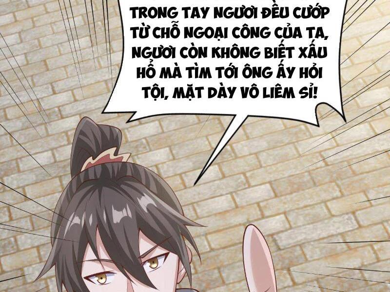 mở đầu nữ đế làm chính cung Chapter 333 - Trang 2