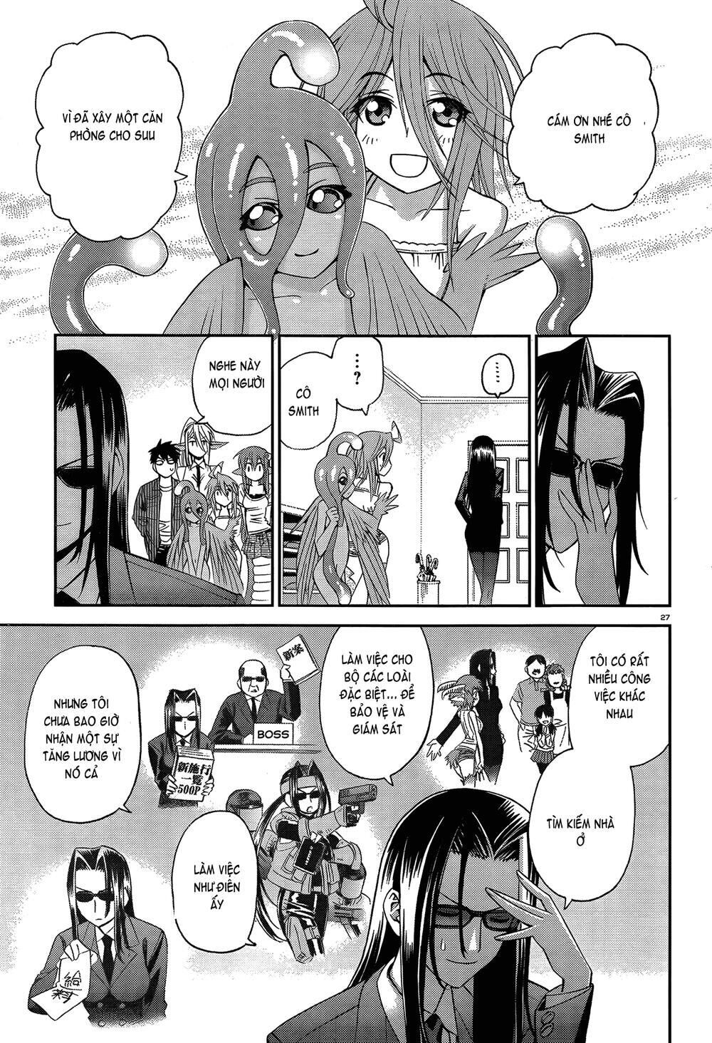 monster musume no iru nichijou chương 10 - Trang 2