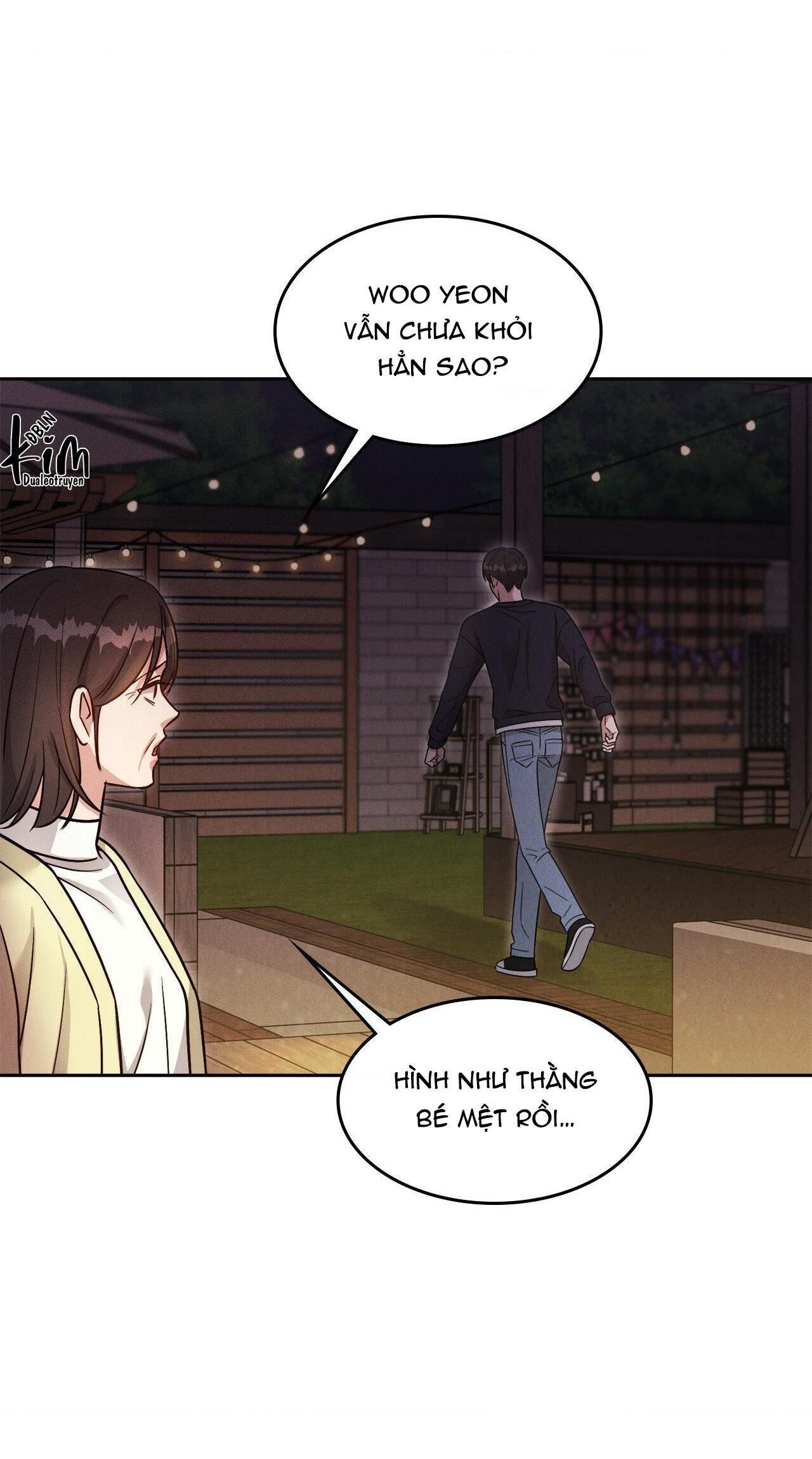 giả dược Chapter 32 H+ - Trang 2