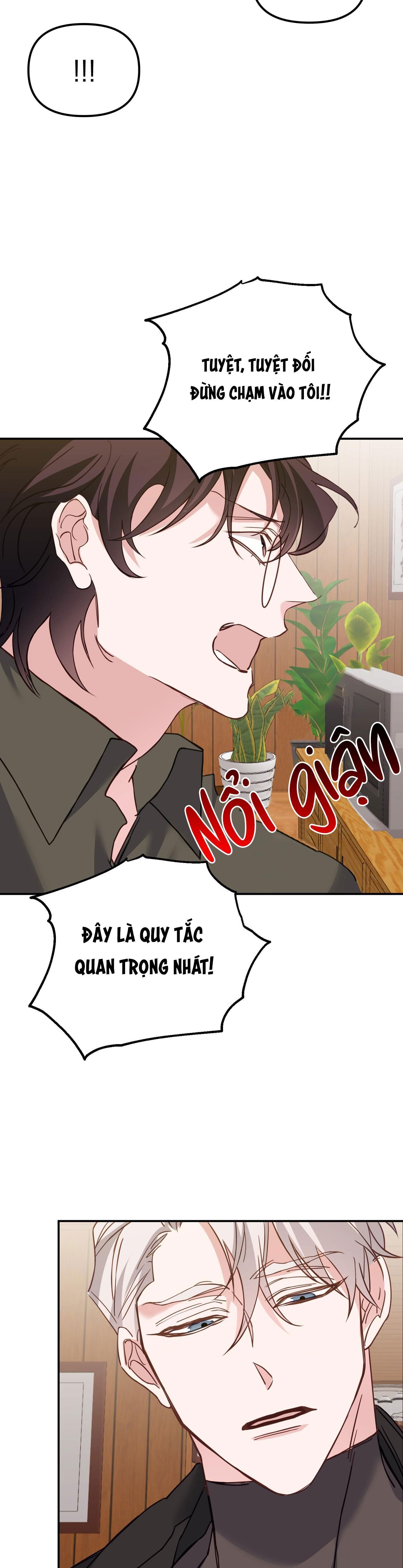 hổ trở về Chapter 4 - Next 5