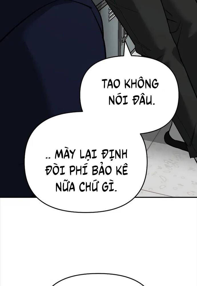 giang hồ thực thi công lý chapter 64 - Trang 2