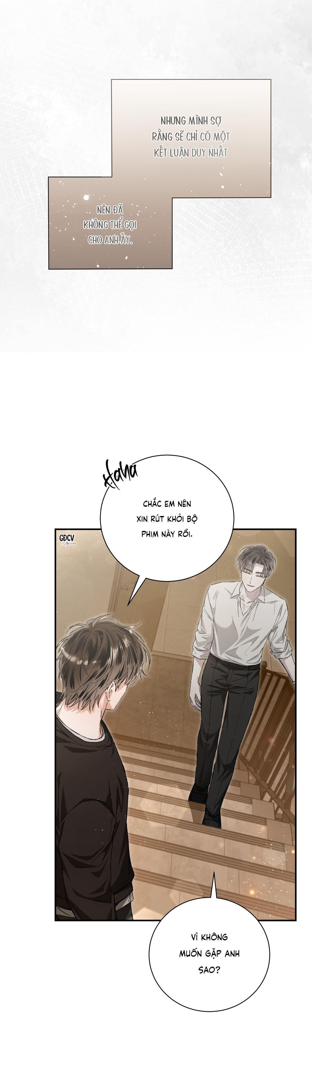 MỐI TÌNH KHÔNG CÔNG BẰNG Chapter 18 - Trang 1