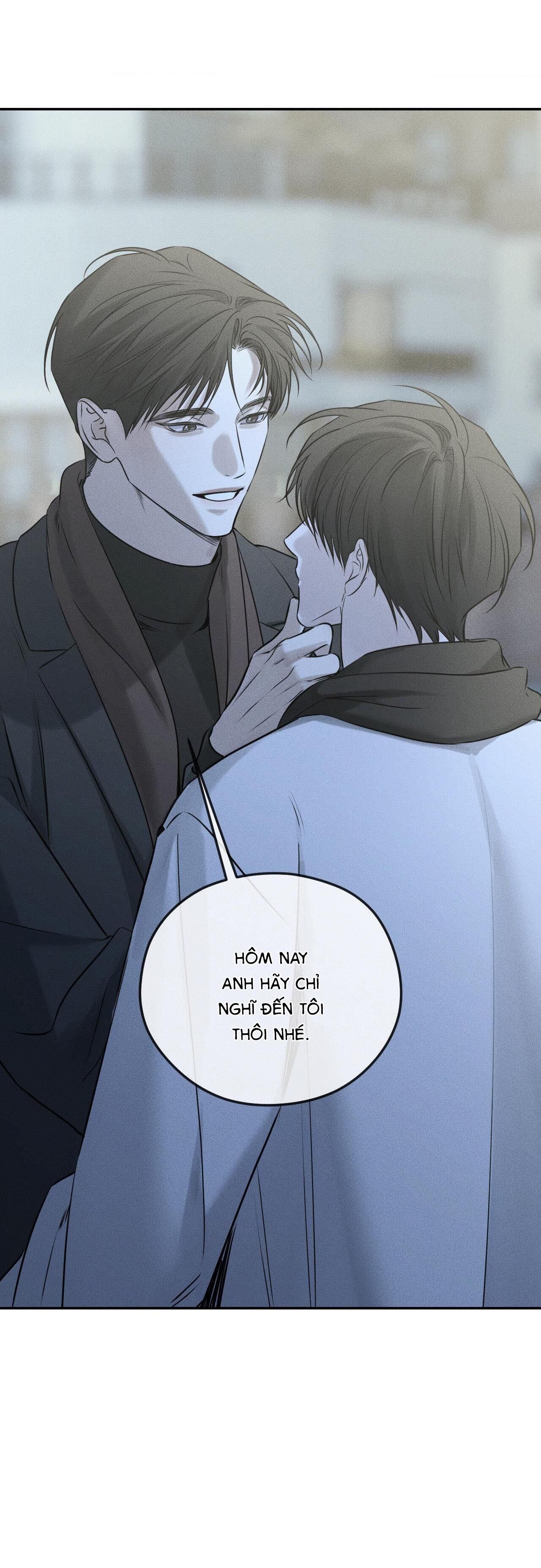 (Cbunu) Gấu Teddy Thân Yêu Chapter 18 H - Trang 2