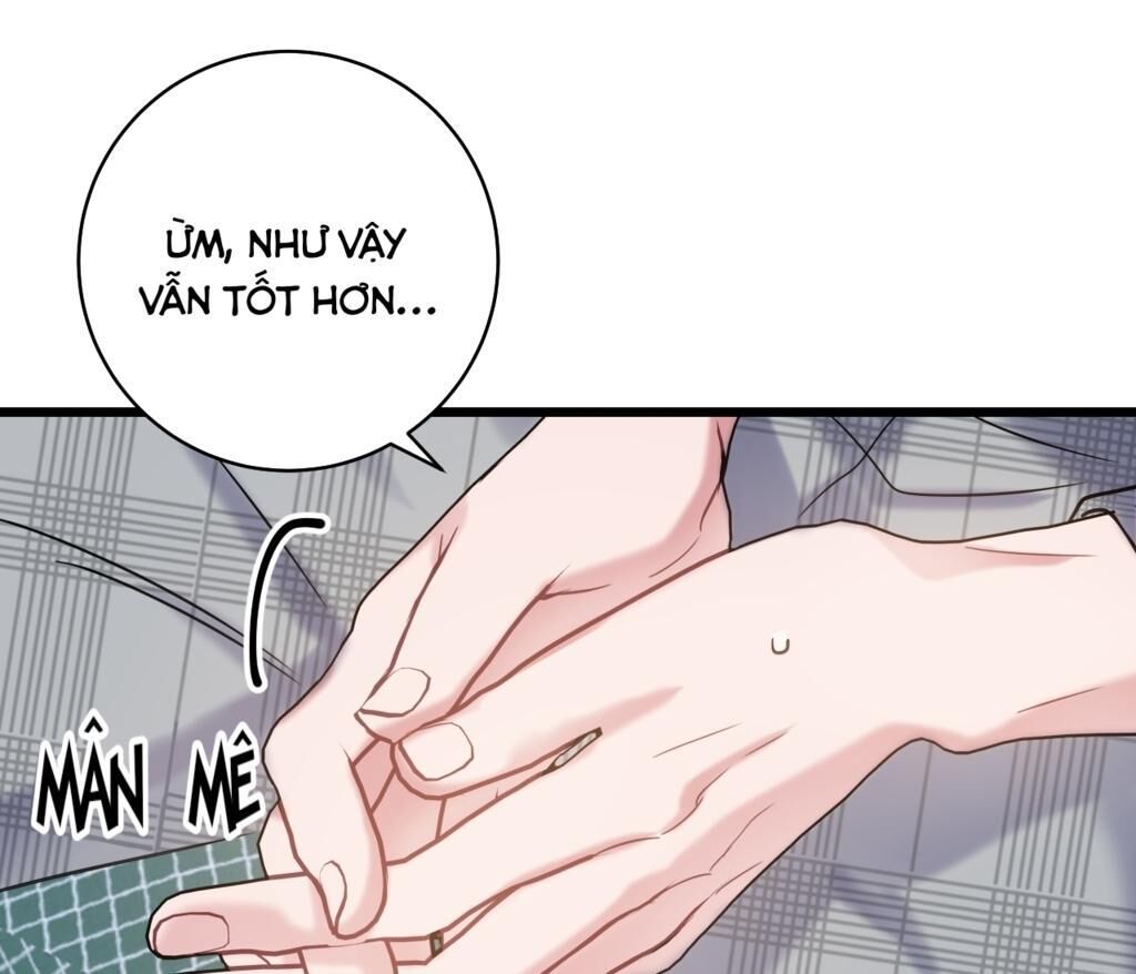 tình yêu bình dị nhất Chapter 13 - Trang 2