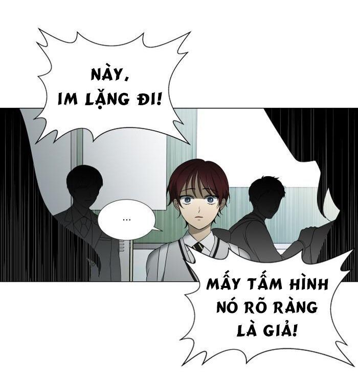 It's Mine Chapter 7 - Trang 2