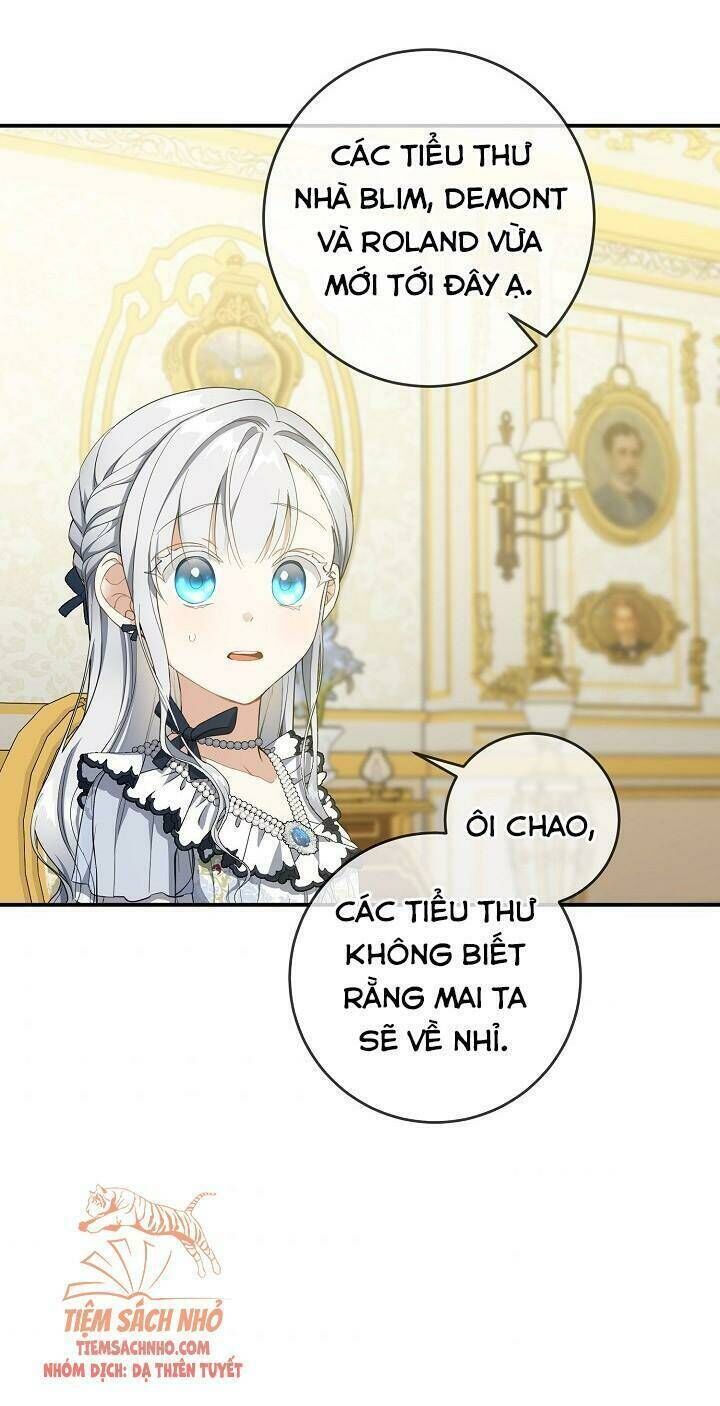 lần nữa toả sáng chapter 45 - Next chapter 46