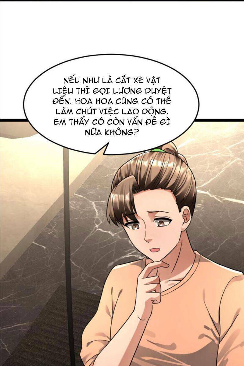 Toàn Cầu Băng Phong: Ta Chế Tạo Phòng An Toàn Tại Tận Thế Chapter 251 - Next Chapter 252