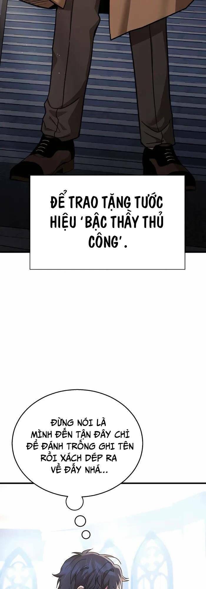 truyền nhân của thần thoại anh hùng chapter 11 - Next chapter 12