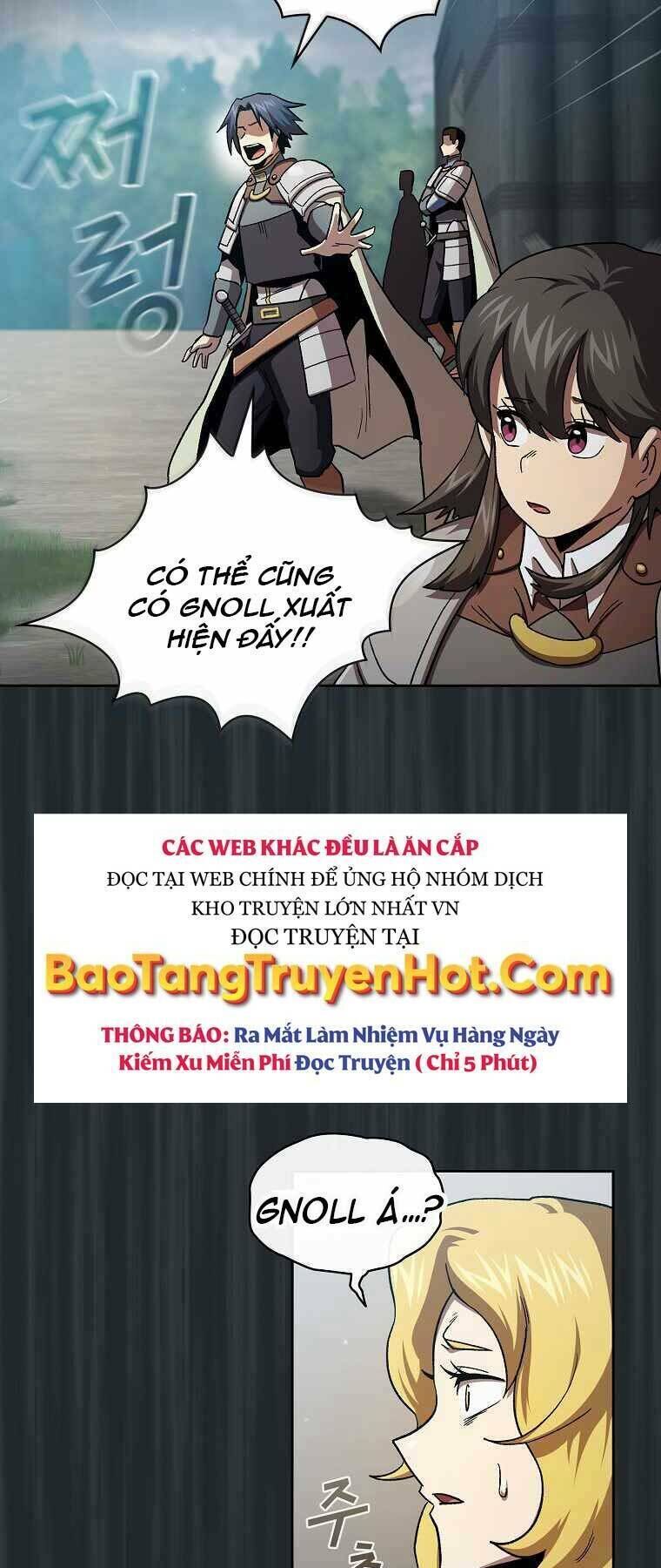 có thật đây là anh hùng không? chapter 44 - Trang 2