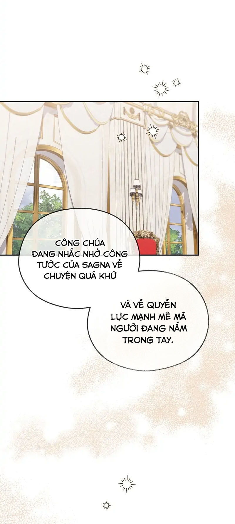 Cây Cúc Tây Thân Yêu Của Tôi Chapter 34 - Trang 2