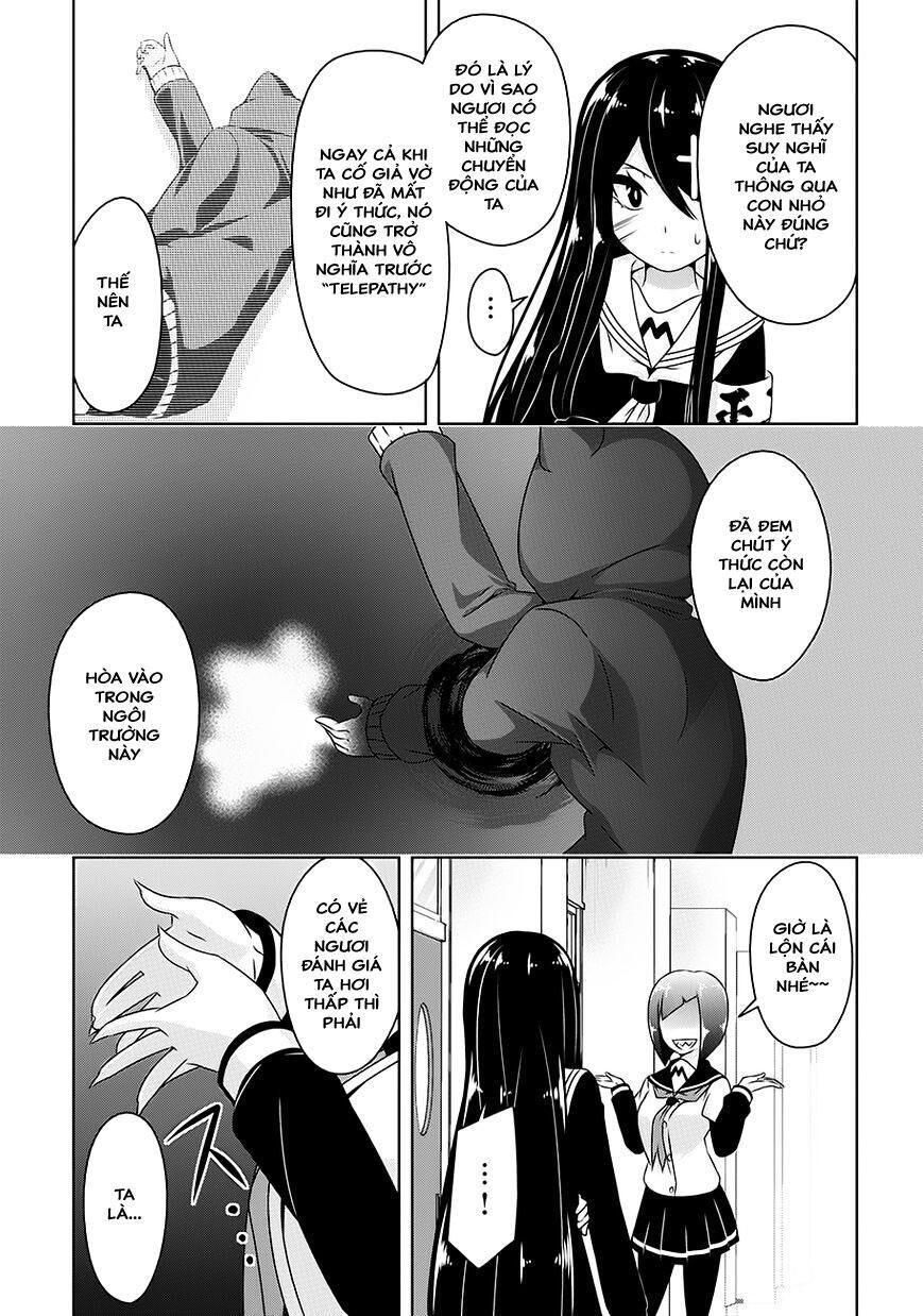 Devilchi Chapter 19 - Trang 2