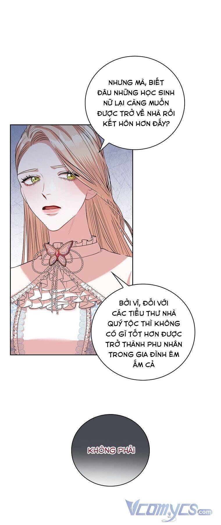 thư ký của bạo chúa chương 65 - Next Chapter 65.1