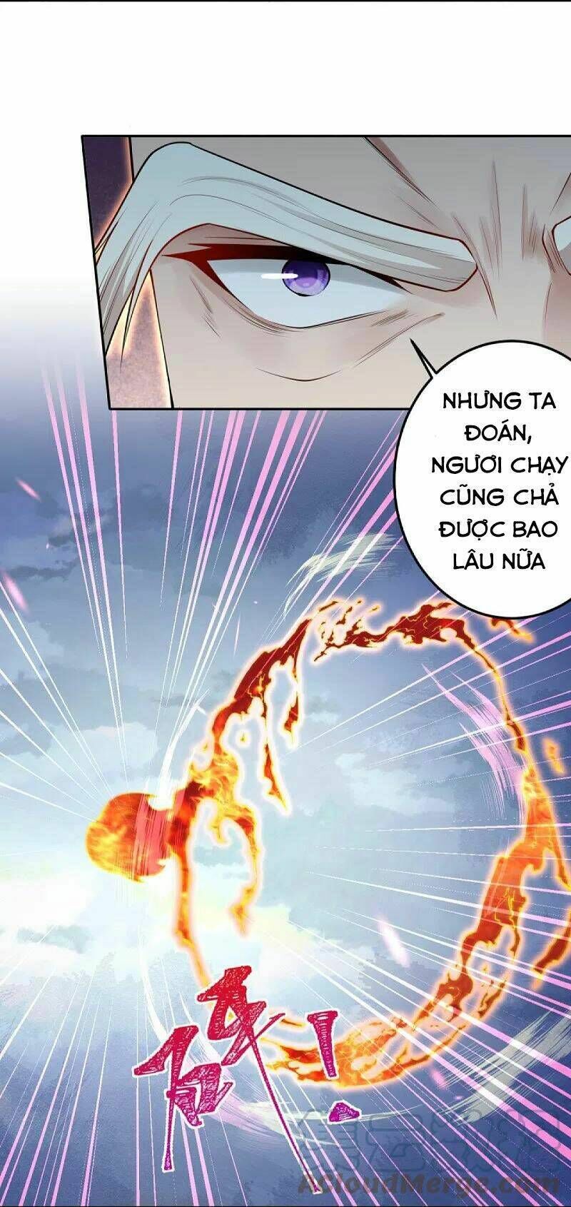 nghịch thiên tà thần chapter 414 - Trang 2