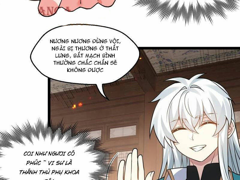 hảo đồ nhi hãy tha cho vi sư chapter 238 - Trang 2