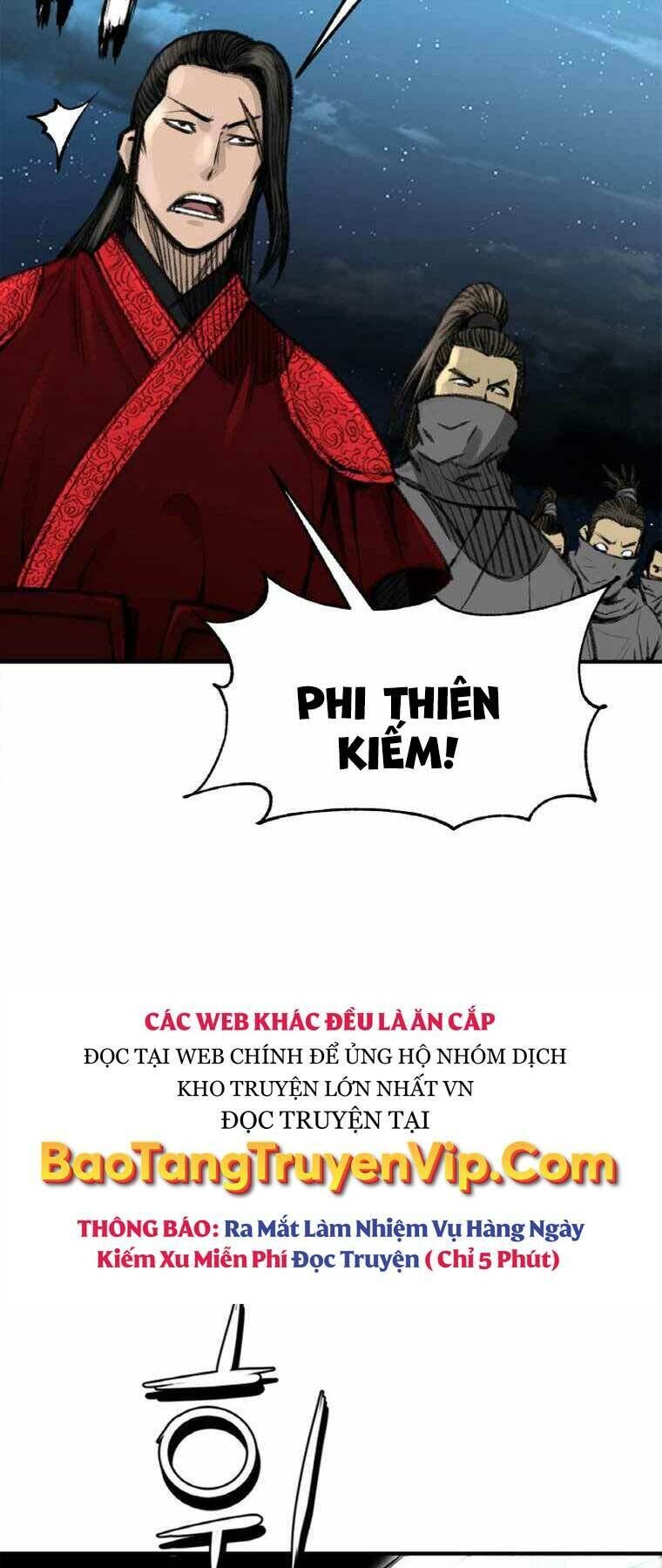 ám ma thiên đế chapter 1 - Trang 2