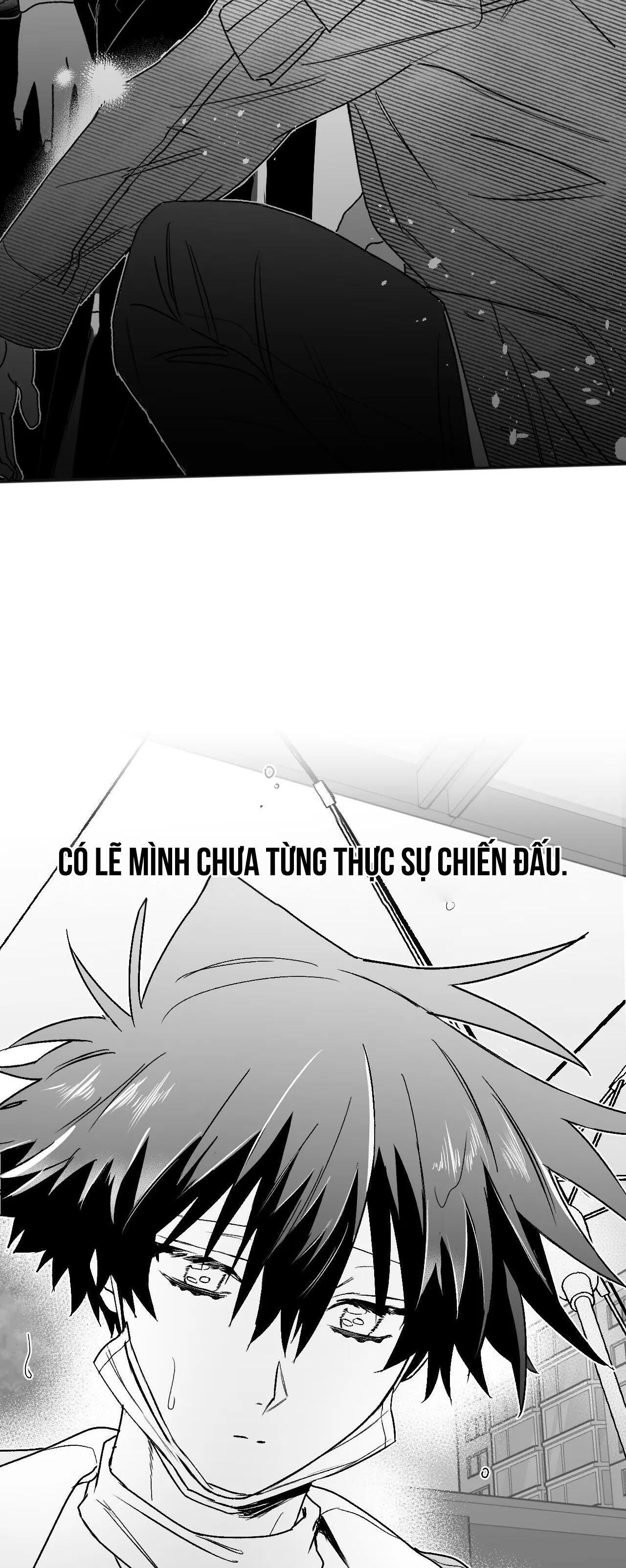 sóng tìm em Chapter 11 - Trang 2