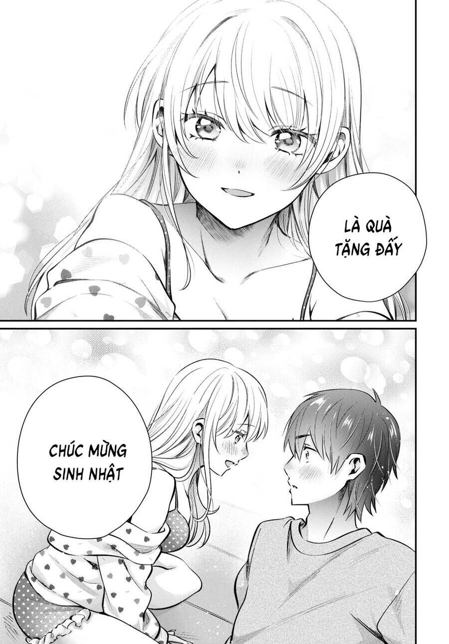 Fuufu Ijou, Koibito Miman Chapter 71 - Trang 2