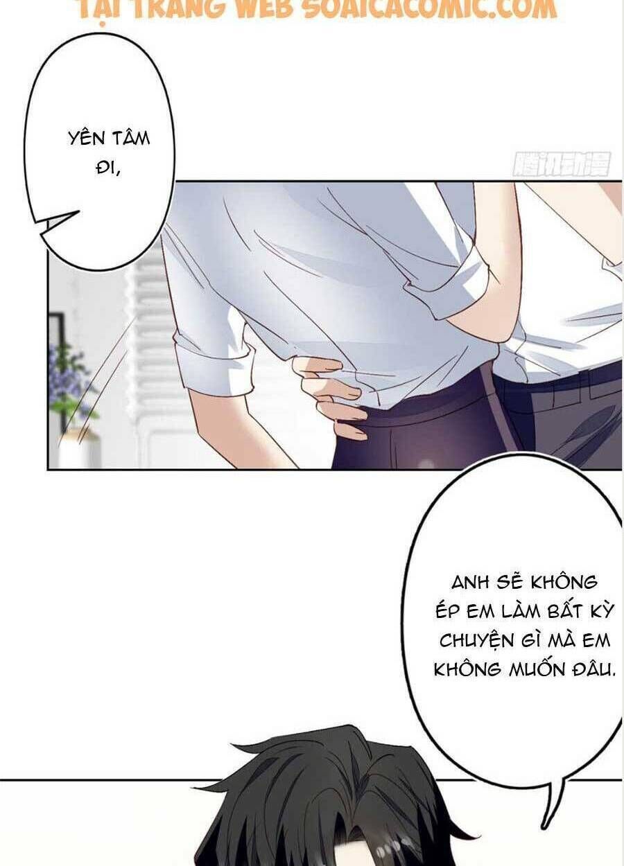 lưng dựa núi lớn đứng vững c vị chapter 83 - Next chapter 84