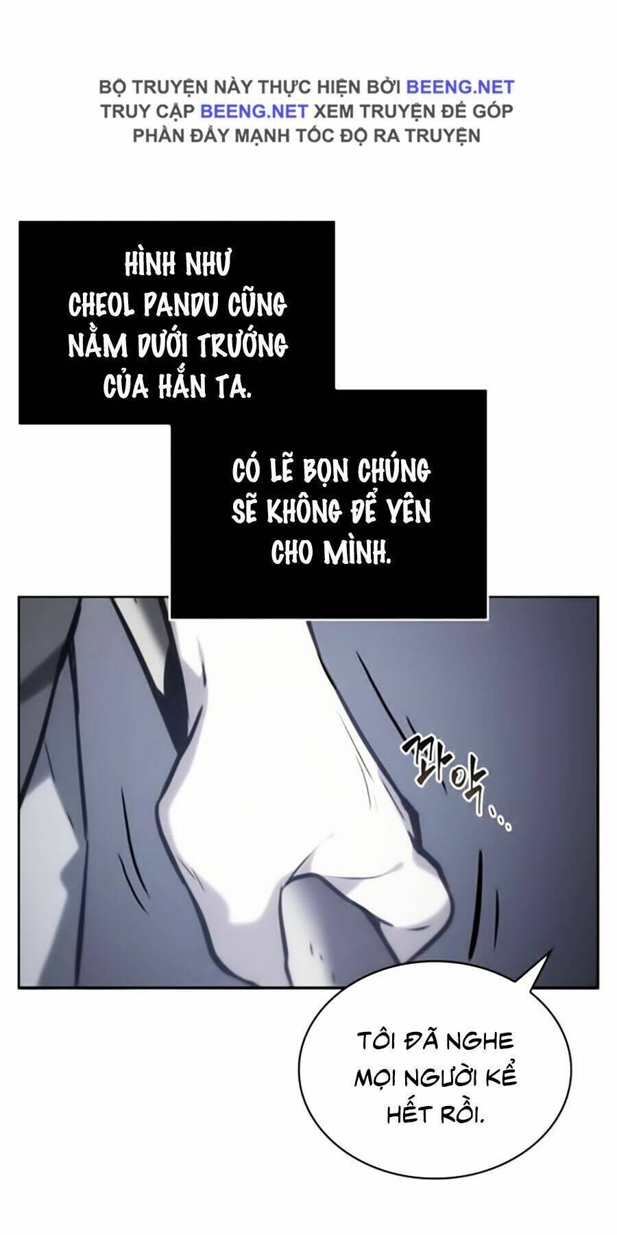 toàn trí độc giả chapter 17 - Trang 2