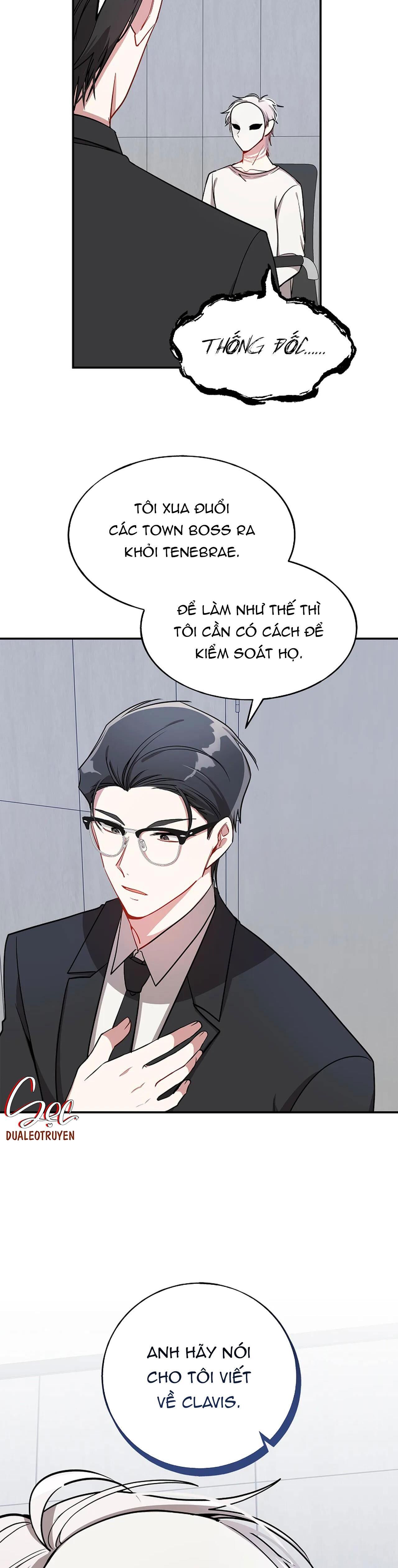 moralless Chương 59 - Next Chapter 59