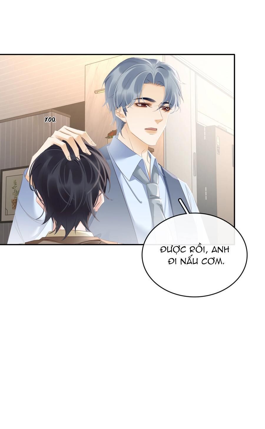 không làm trai bao! Chapter 104 - Trang 1