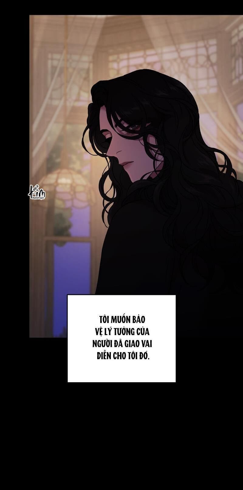 nỗi sợ của hwan yeong Chapter 33 - Next 34