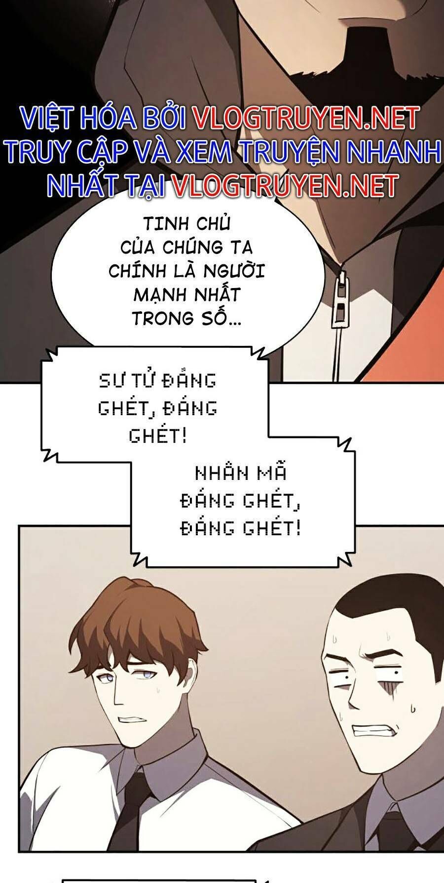 sự trở lại của anh hùng cấp thảm họa chapter 23 - Trang 2