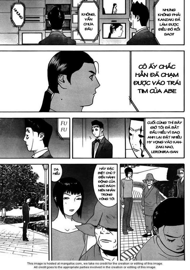 Liar Game Chapter 138 - Next Chapter 139