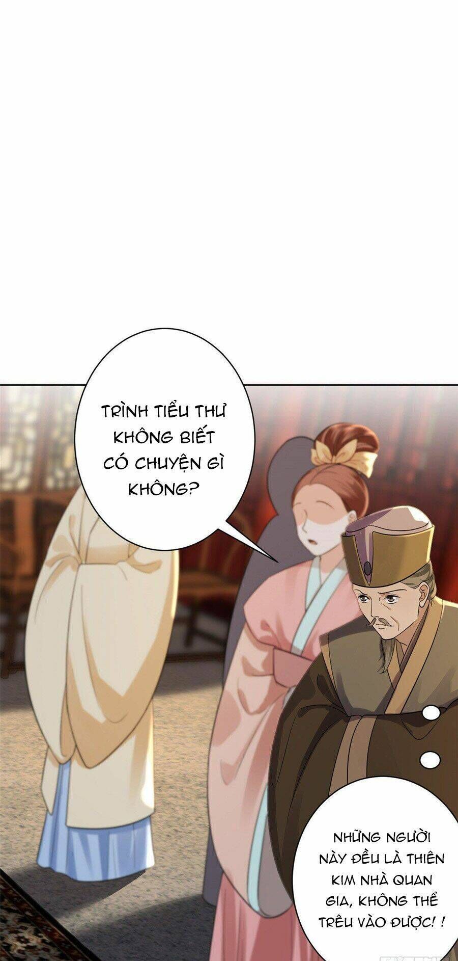 trở thành lão đại từ việc tiêu tiền chapter 59 - Trang 2