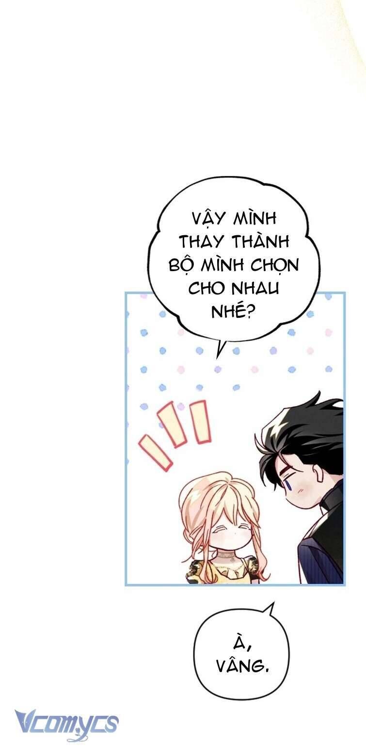 Nuôi vị hôn phu bằng tiền bạc. Chap 14 - Trang 2