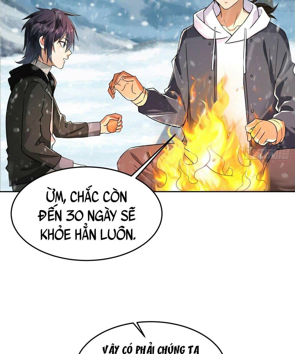 đệ nhất danh sách chapter 141 - Next chapter 142