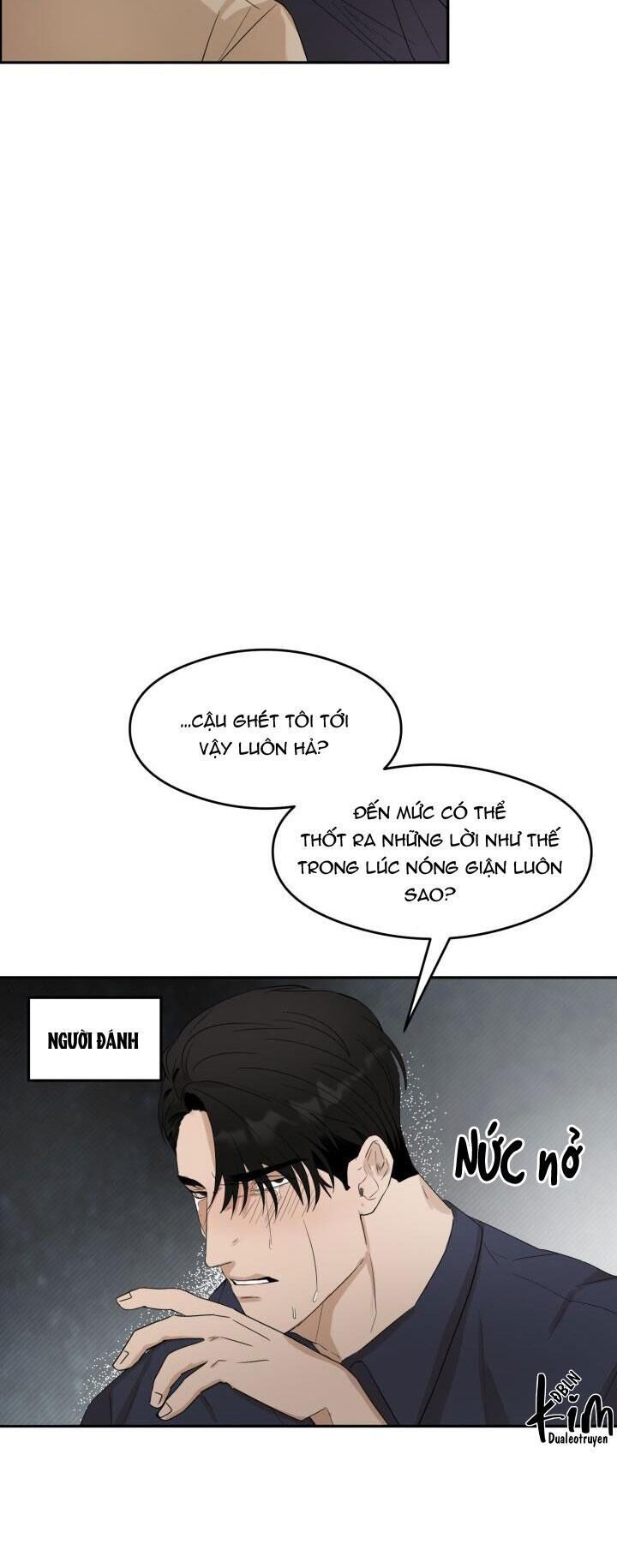 nghiện sex Chapter 12.4 PACE A HEAT end - Trang 1