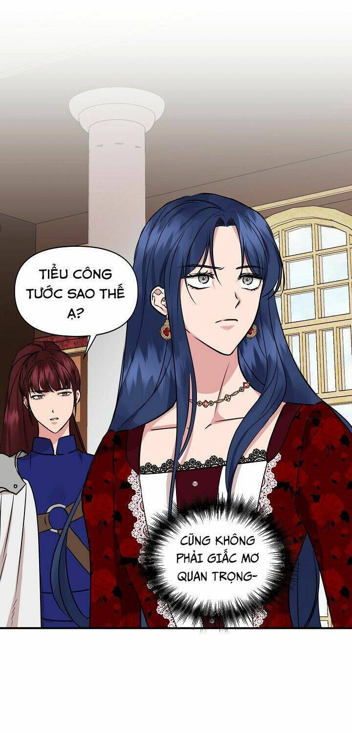 tôi không phải là cinderella chapter 10 - Trang 2