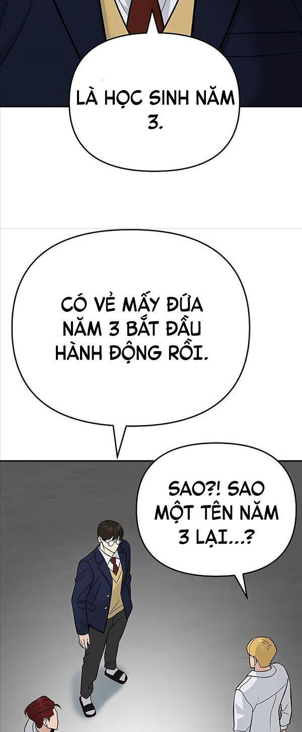 giang hồ thực thi công lý chapter 58 - Trang 2