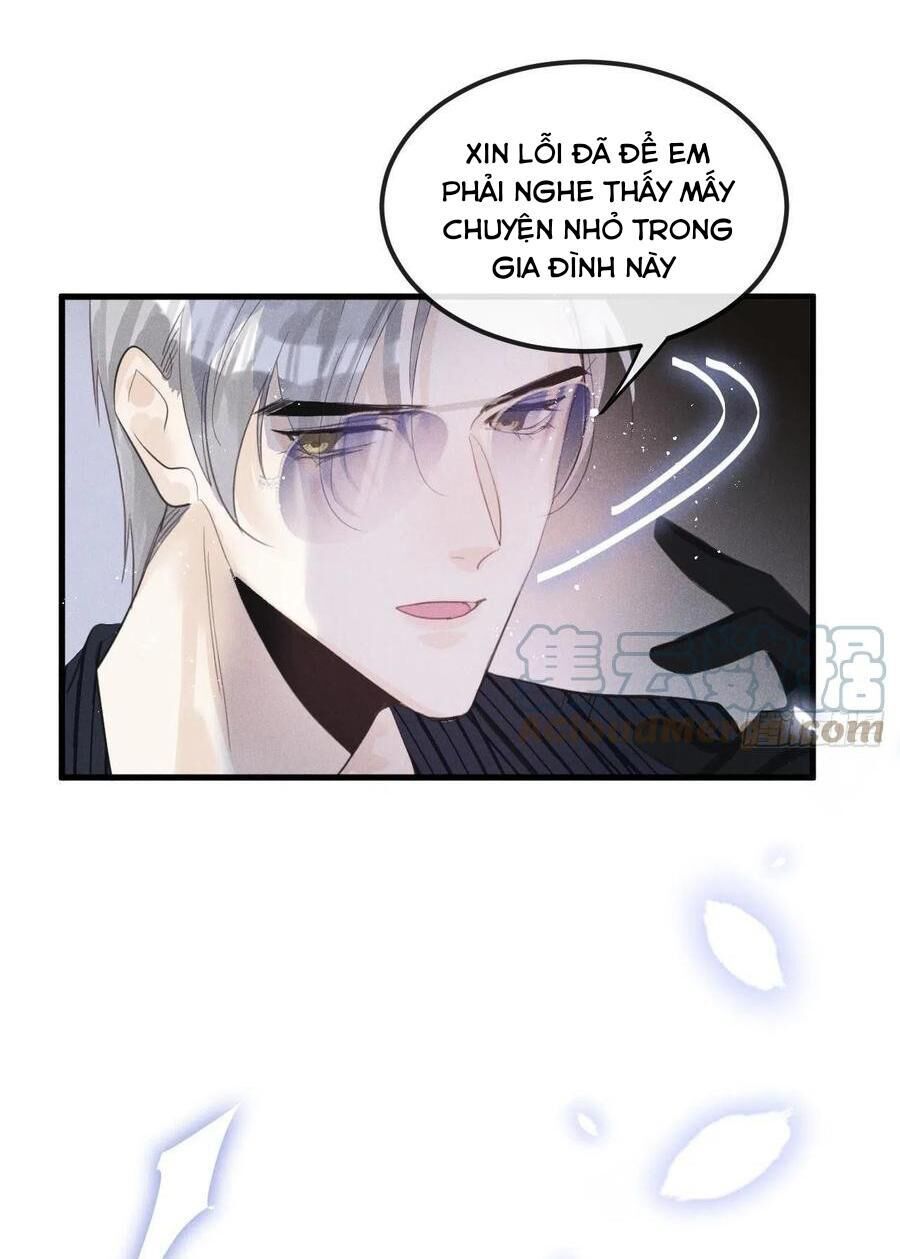 Lang Sói Thượng Khẩu Chapter 21 - Trang 2